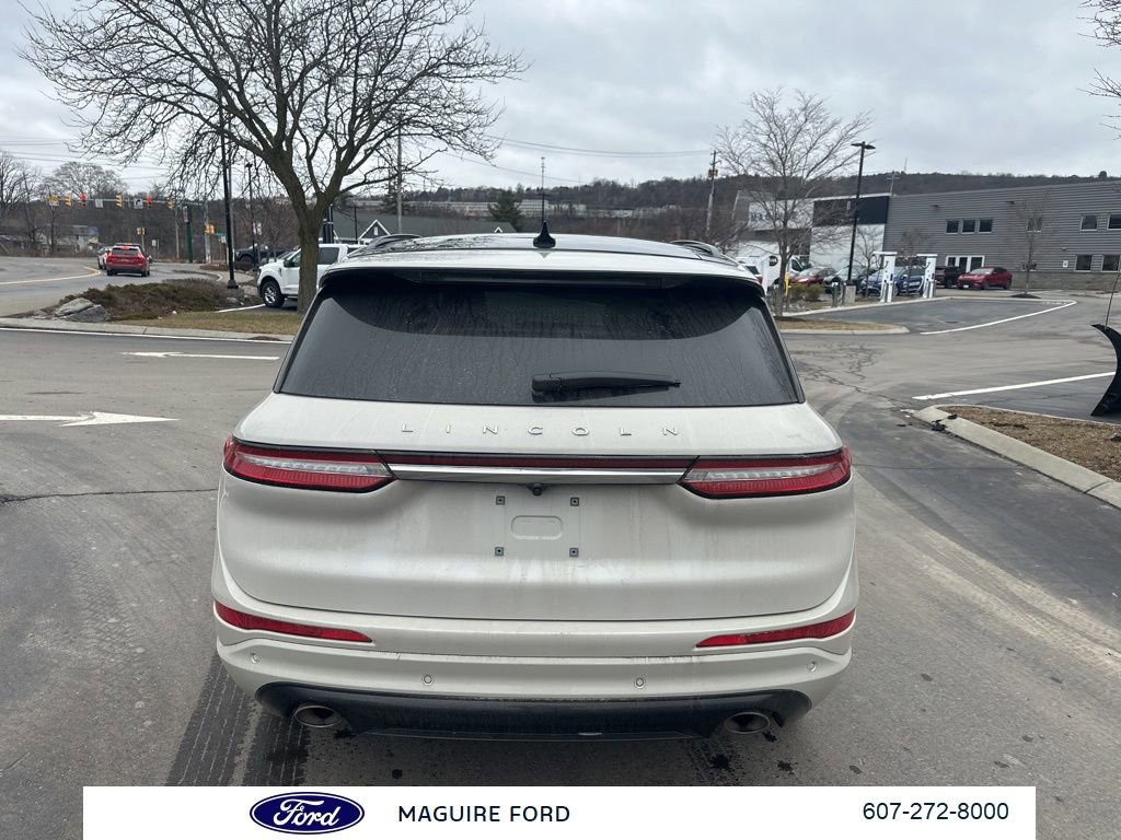 Used 2024 Lincoln Corsair Reserve w/ Equipment Group 201A image 6