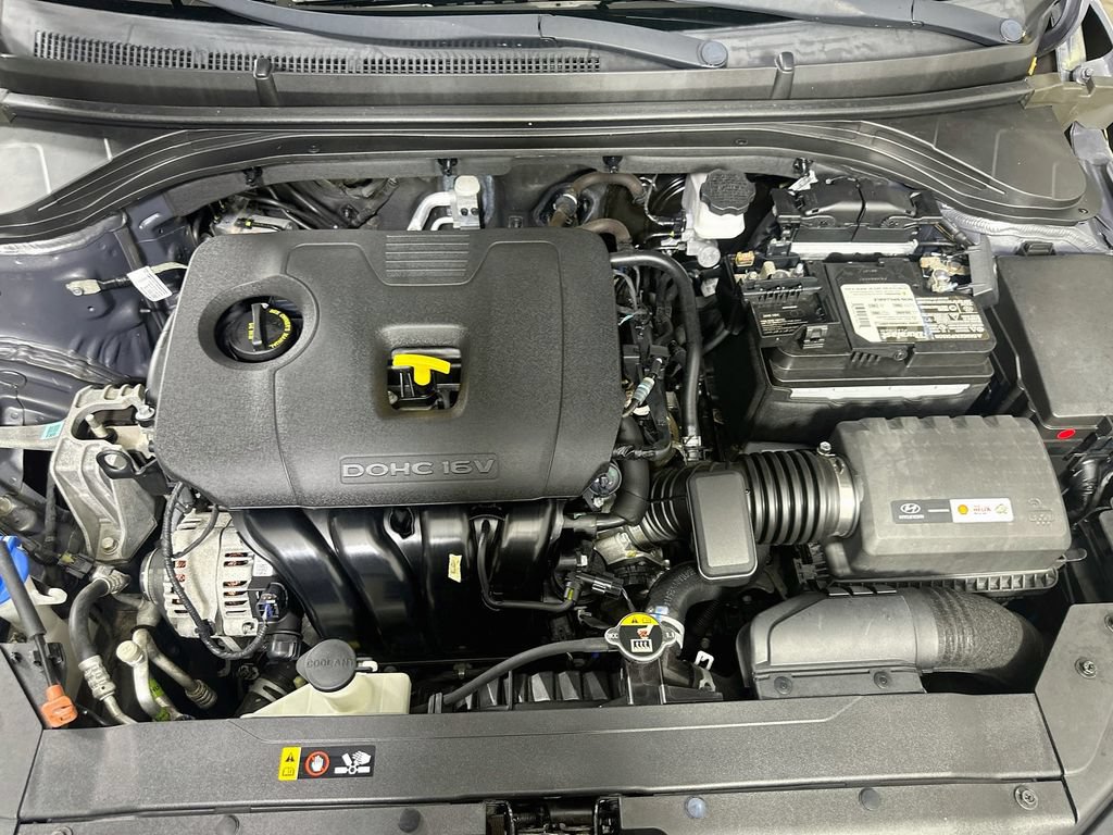 Used 2019 Hyundai Elantra SEL FWD image 10
