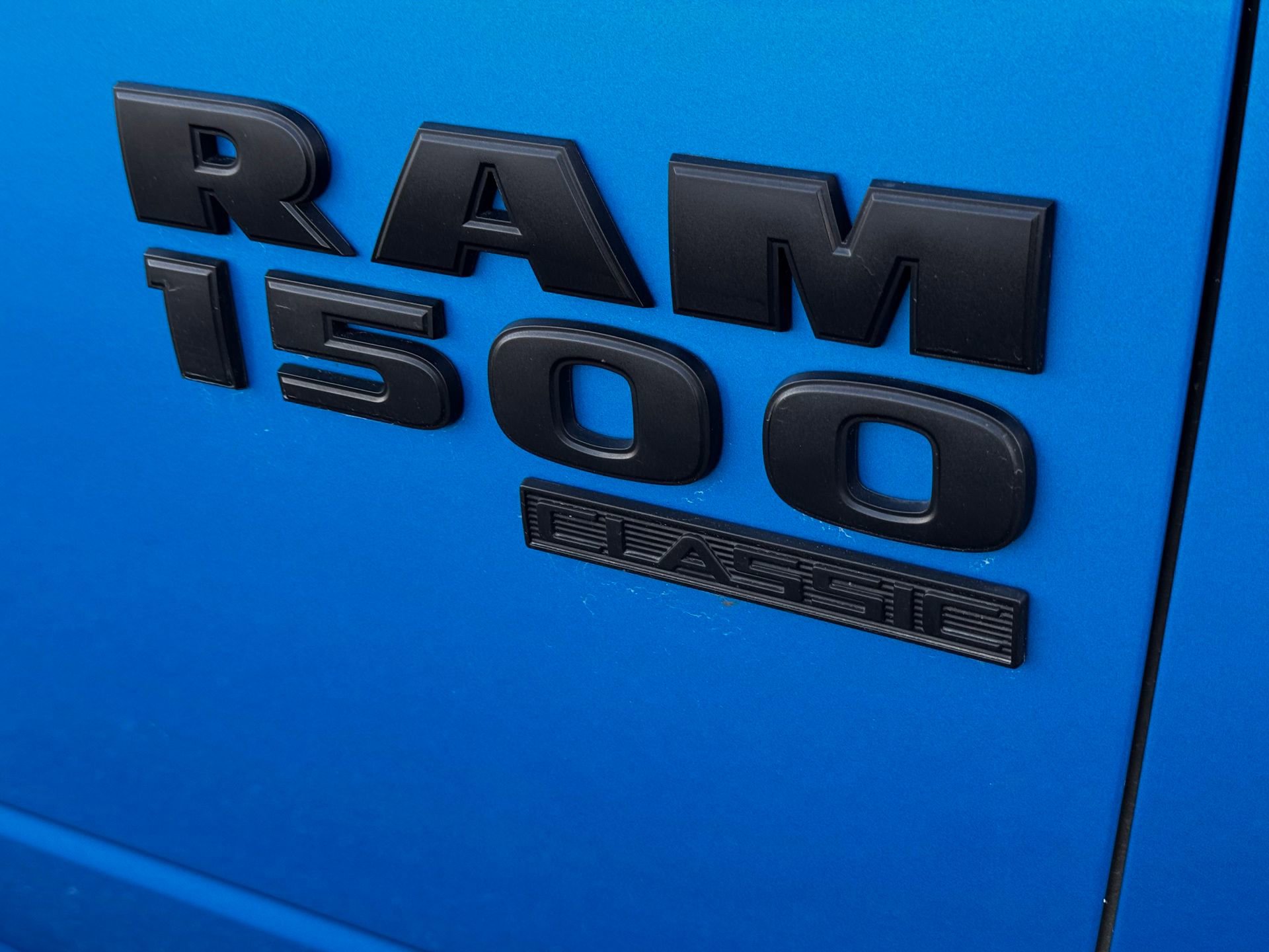 Used 2023 RAM 1500 Express w/ Wheel & Sound Group image 10