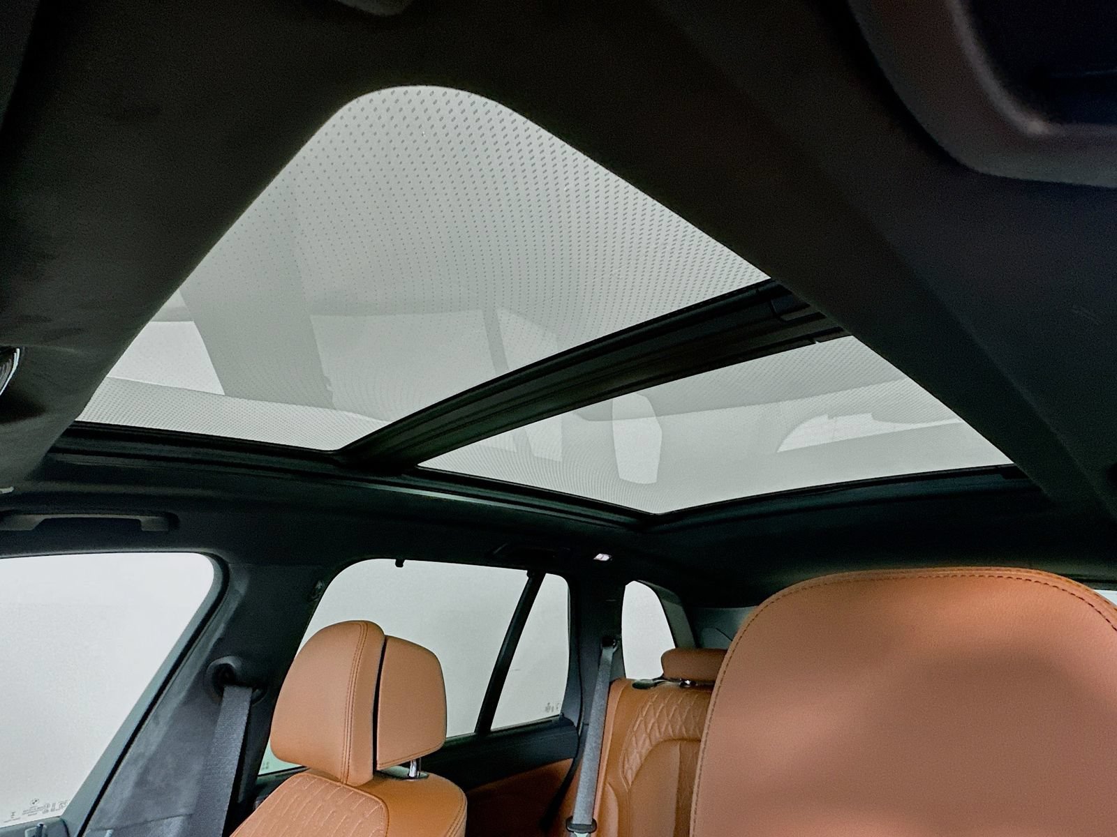 New 2026 BMW X5 M60i AWD/4WD image 29