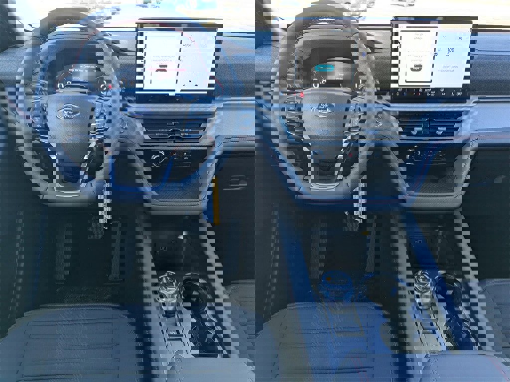 New 2026 Ford Explorer ST-Line w/ ST-Line Street Pack image 17