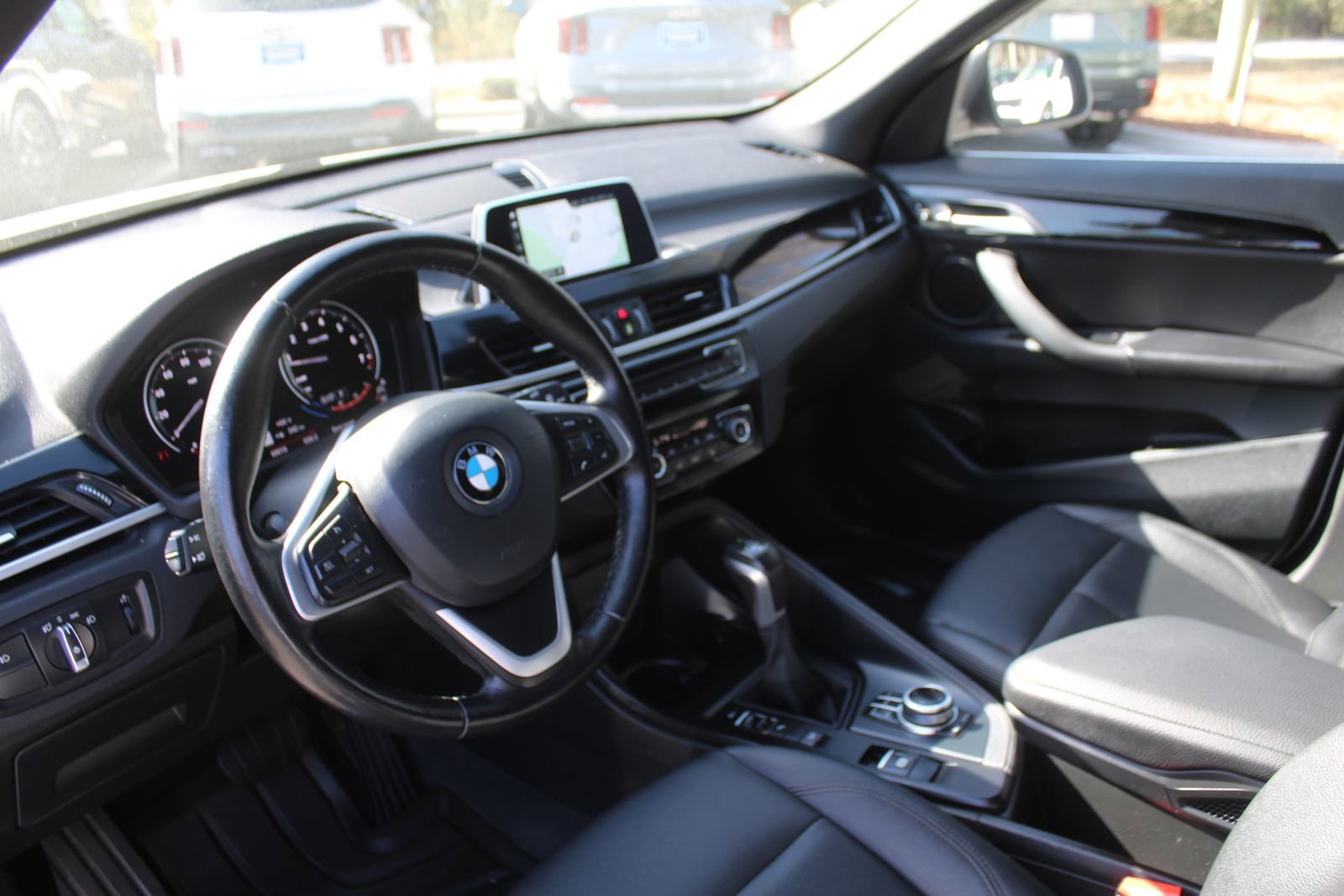 Used 2019 BMW X1 xDrive28i w/ Convenience Package image 24