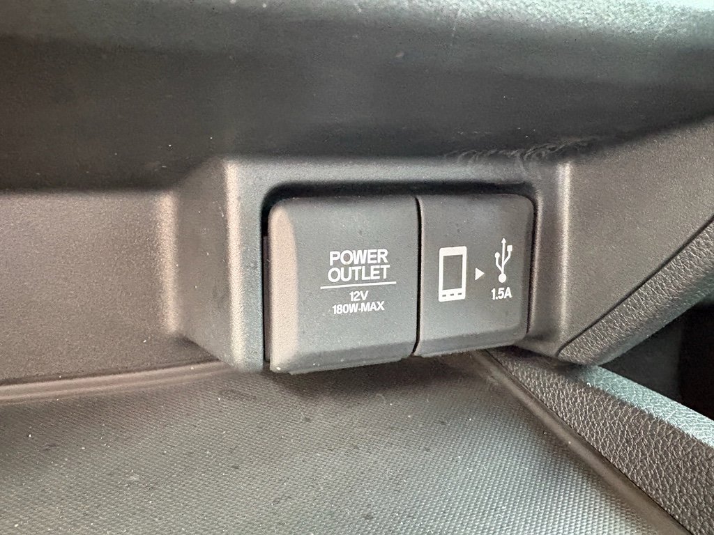 Certified 2023 Honda Ridgeline Sport image 20