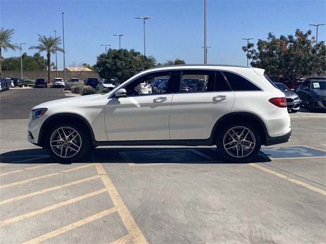Used 2019 Mercedes-Benz GLC 300 image 9