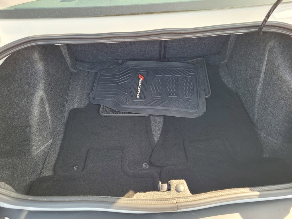 Used 2023 Dodge Challenger SXT w/ Blacktop Package image 25