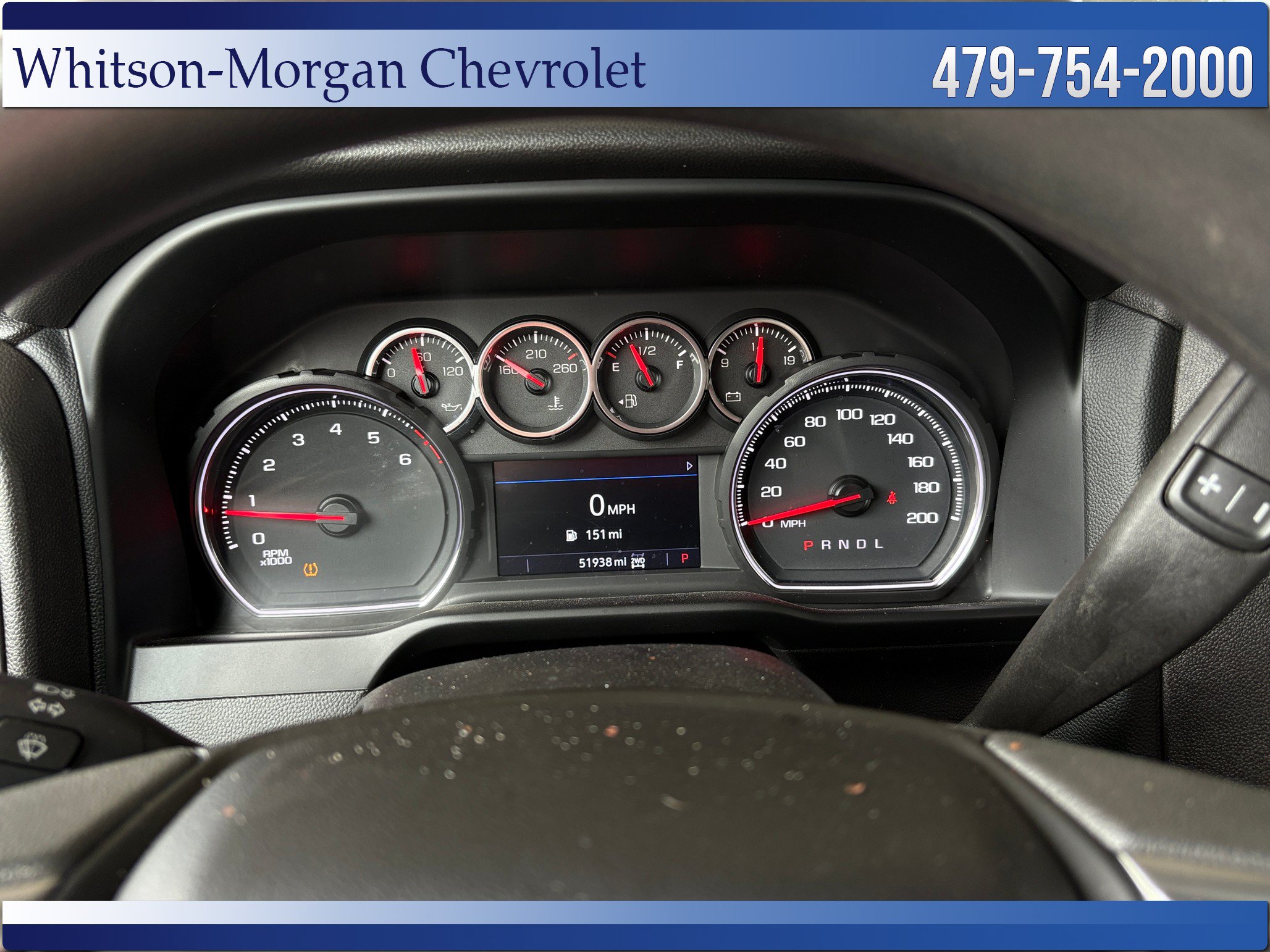 Used 2022 Chevrolet Silverado 2500 Custom w/ Custom Convenience Package AWD/4WD image 22