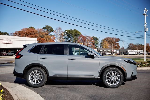 New 2026 Honda CR-V EX image 13