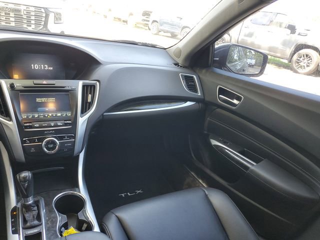 Used 2019 Acura TLX FWD image 14