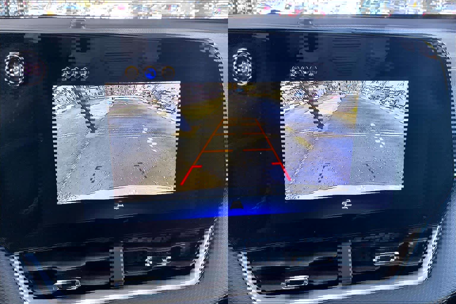 Used 2025 Chevrolet Equinox LT image 26