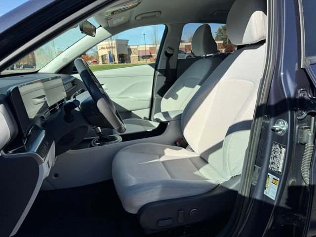Used 2024 Hyundai Kona SEL image 15