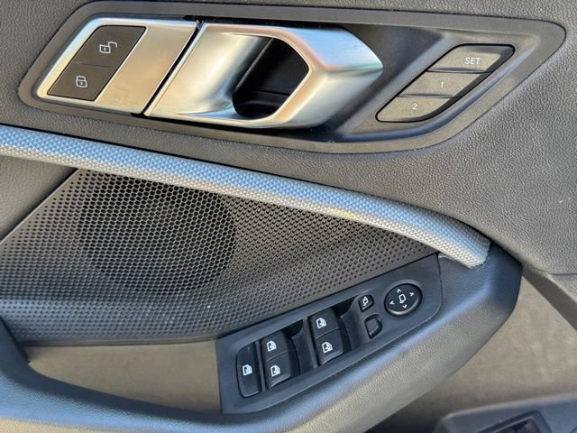Used 2022 BMW 228i xDrive Gran Coupe w/ Convenience Package AWD/4WD image 8