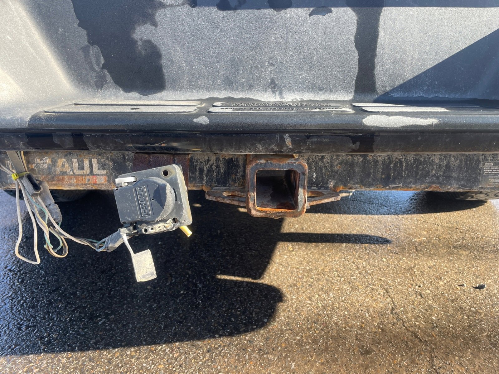 Used 2011 Chevrolet Express 2500 LS image 30