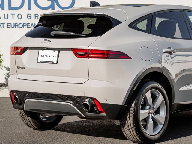 Used 2023 Jaguar E-PACE SE AWD/4WD image 7