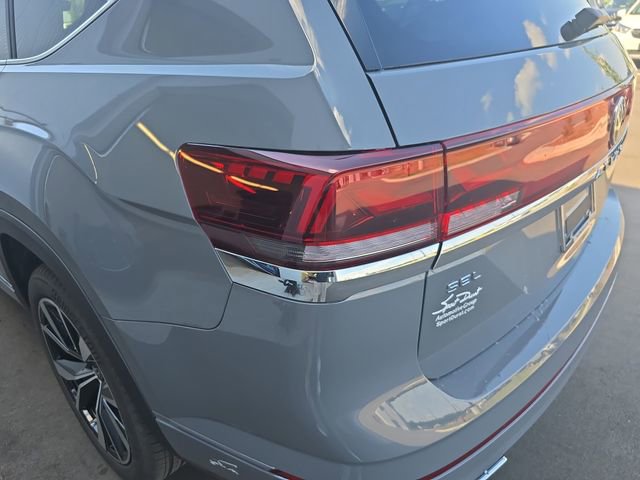 New 2026 Volkswagen Atlas SEL Premium R-Line AWD/4WD image 24