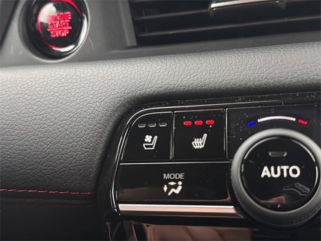 New 2026 Honda Pilot Black Edition image 35