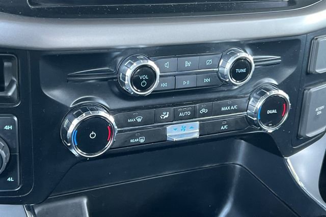 Used 2024 Ford F150 XLT w/ Mobile Office Package image 26