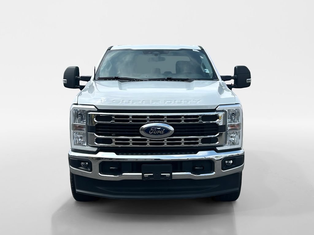 Used 2025 Ford F250 XLT w/ FX4 Off-Road Package AWD/4WD image 10