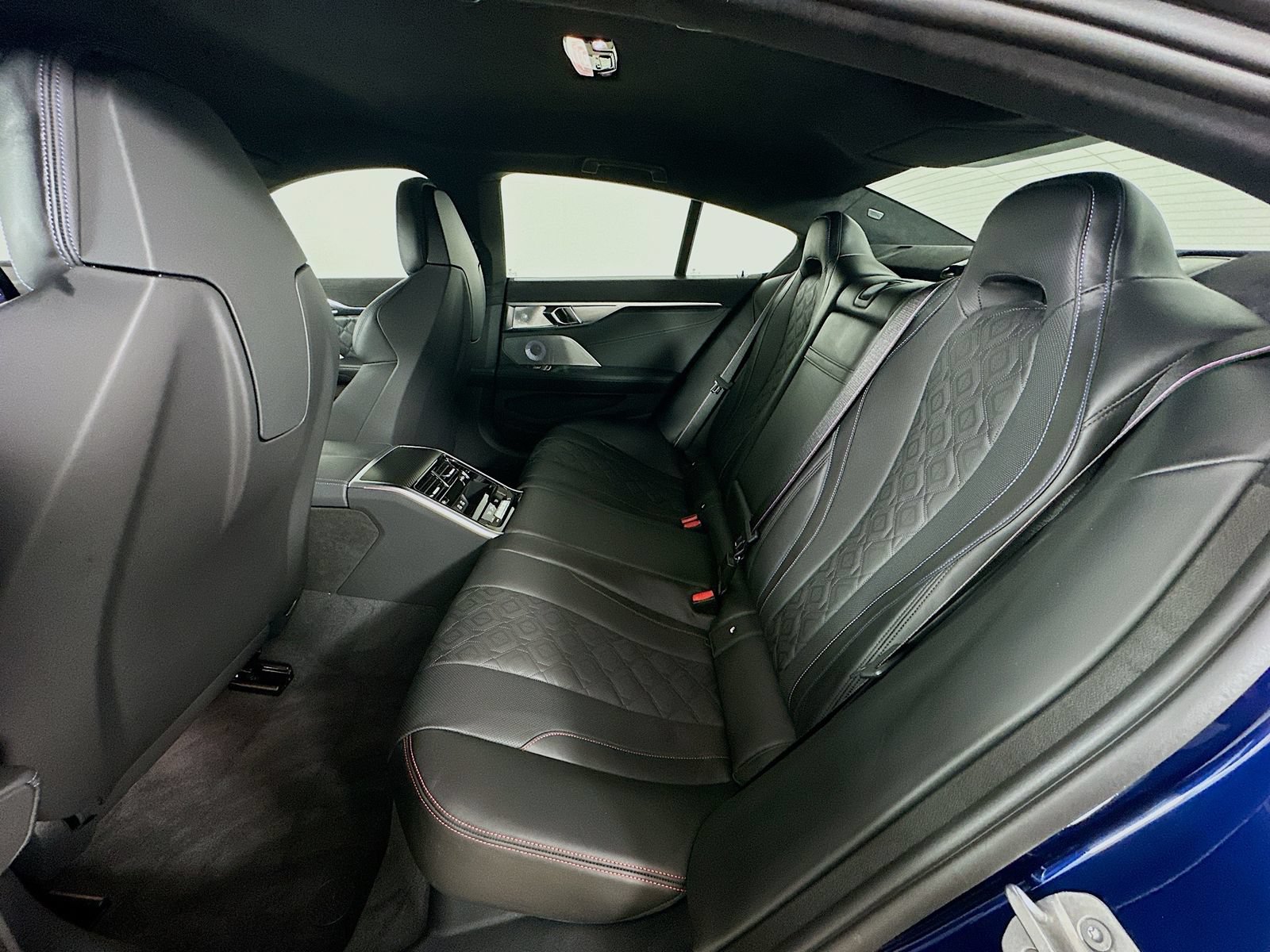 New 2026 BMW M850i xDrive AWD/4WD image 36