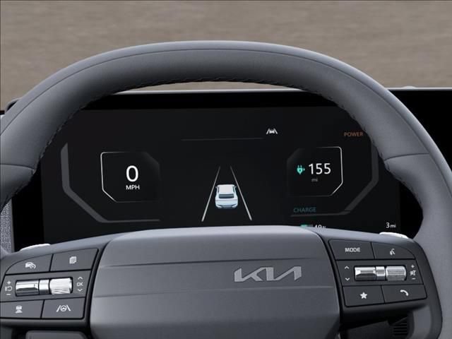 New 2026 Kia EV6 Light RWD image 21