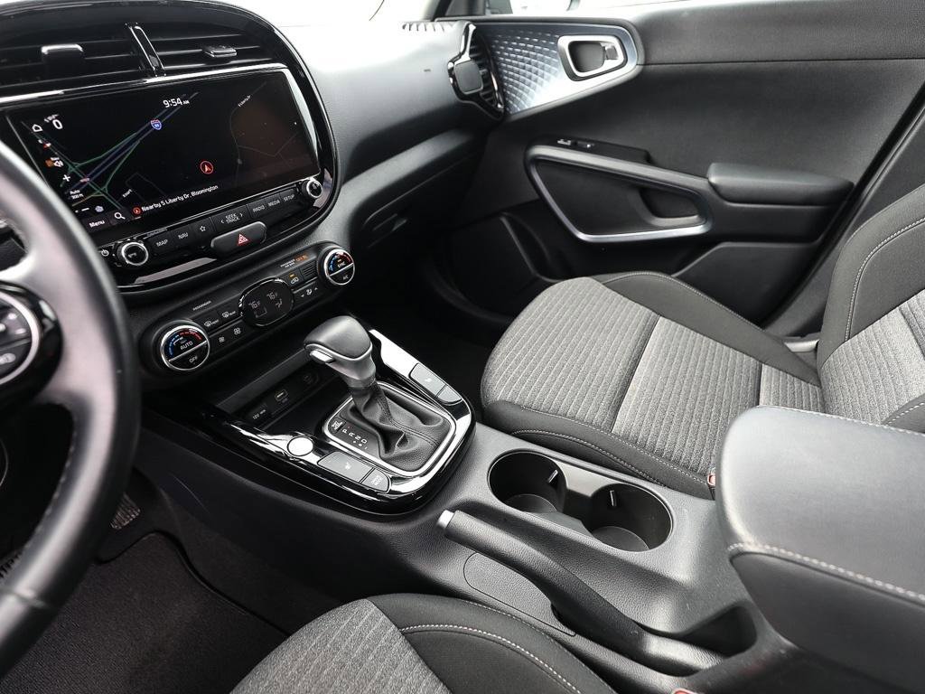 Used 2023 Kia Soul EX FWD image 20