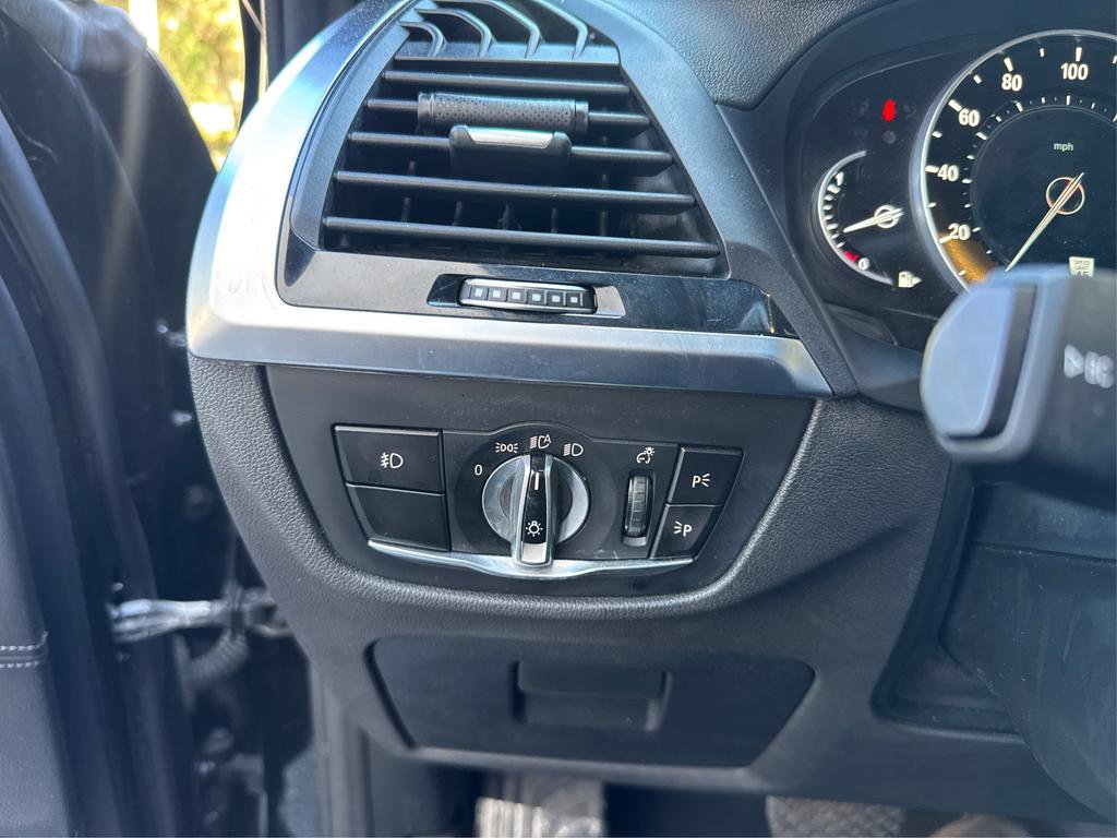 Used 2019 BMW X3 sDrive30i w/ Convenience Package RWD image 19