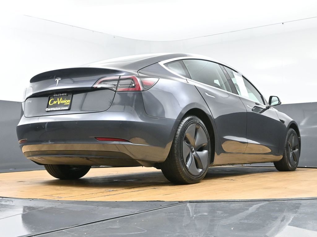 Used 2018 Tesla Model 3 Long Range image 63