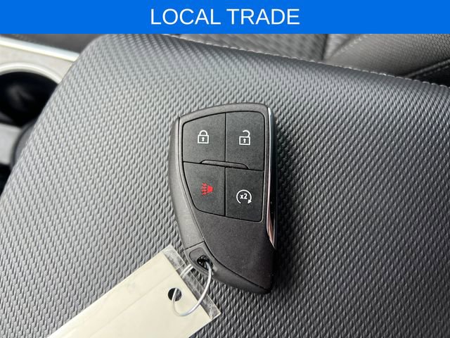 Used 2026 Chevrolet Equinox LT AWD/4WD image 27