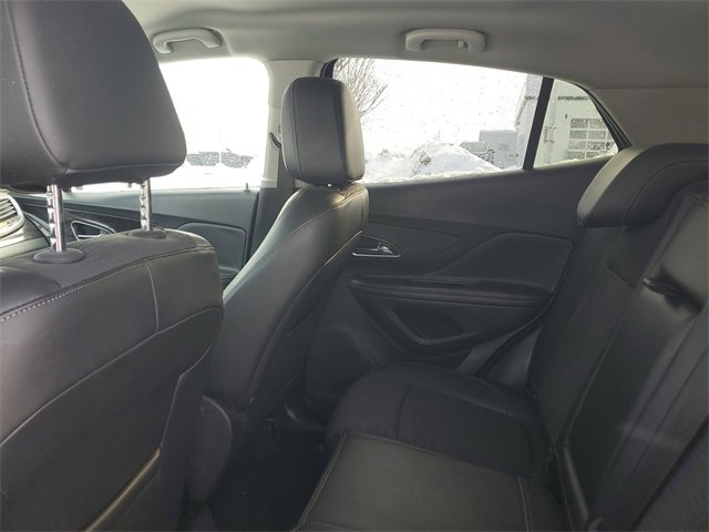 Used 2015 Buick Encore Convenience image 8