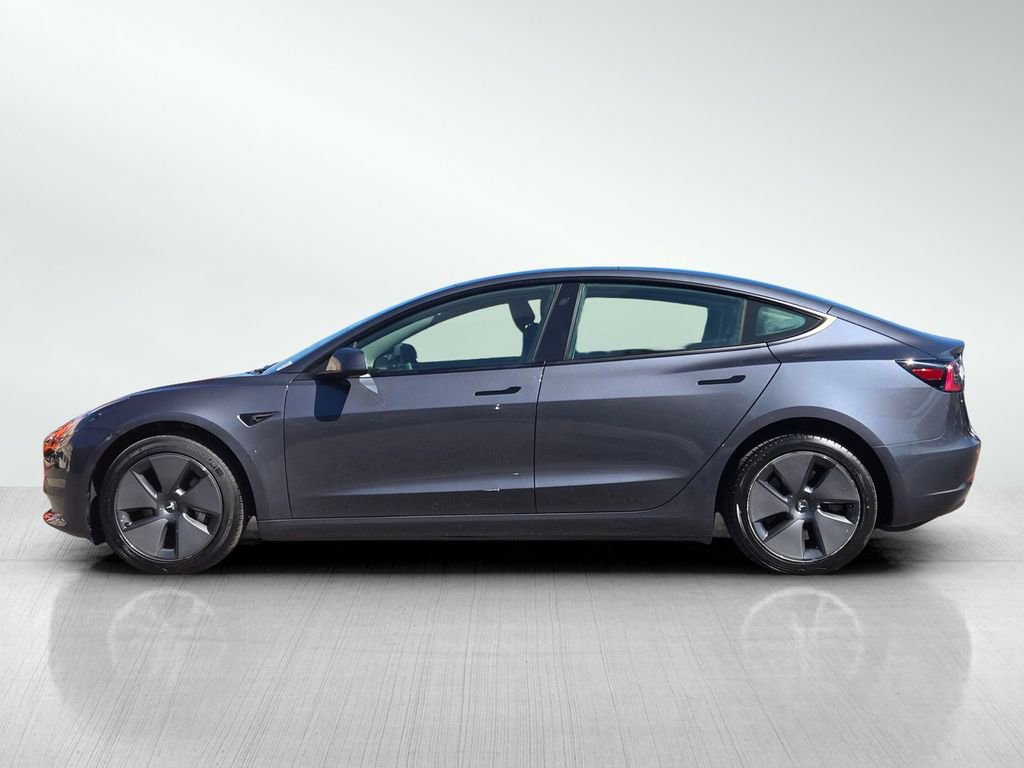 Used 2023 Tesla Model 3 Standard Range image 7