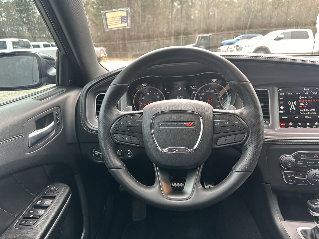 Used 2023 Dodge Charger Scat Pack w/ Plus Group image 24