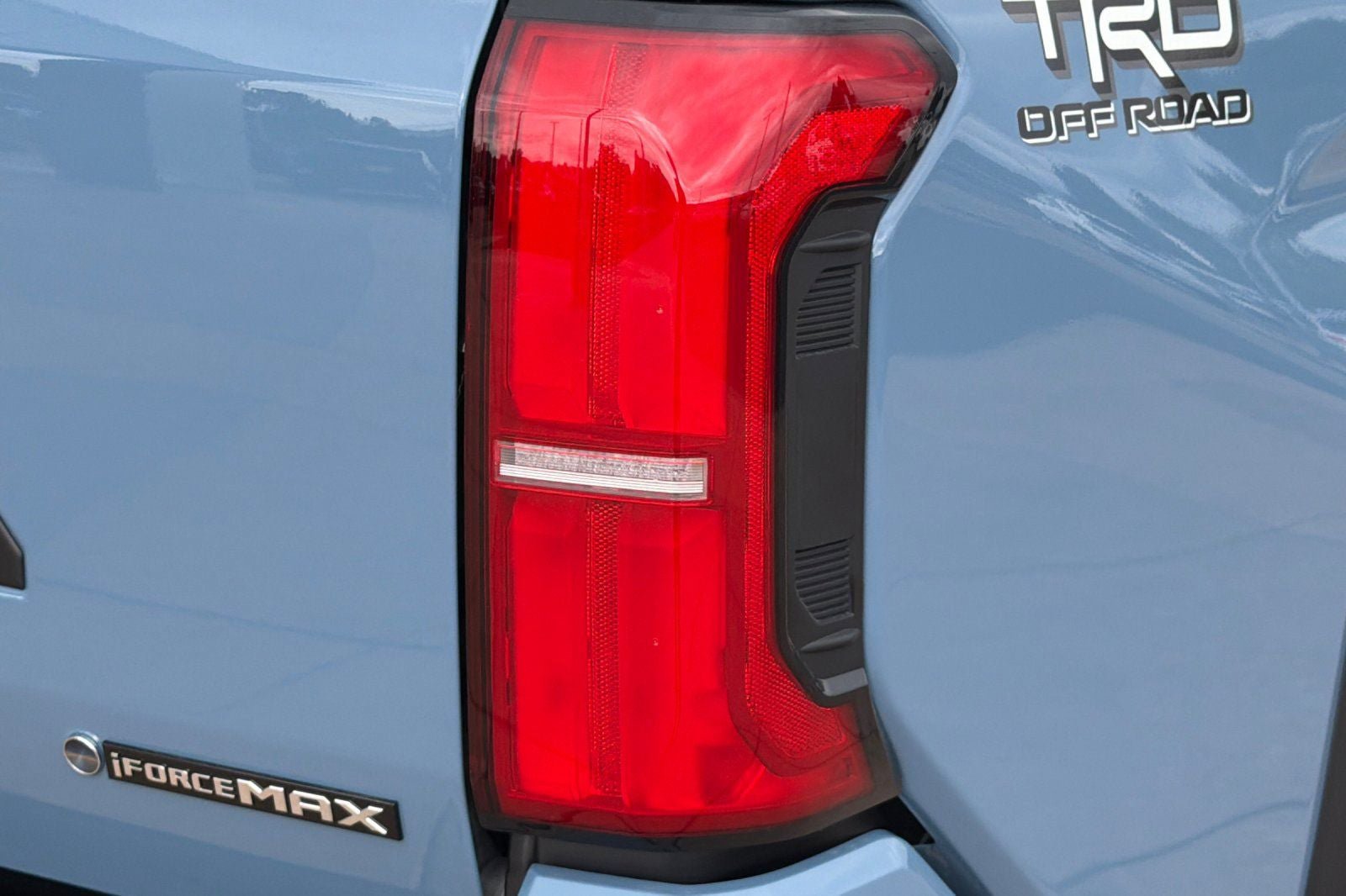 New 2026 Toyota Tacoma TRD Off-Road AWD/4WD image 32