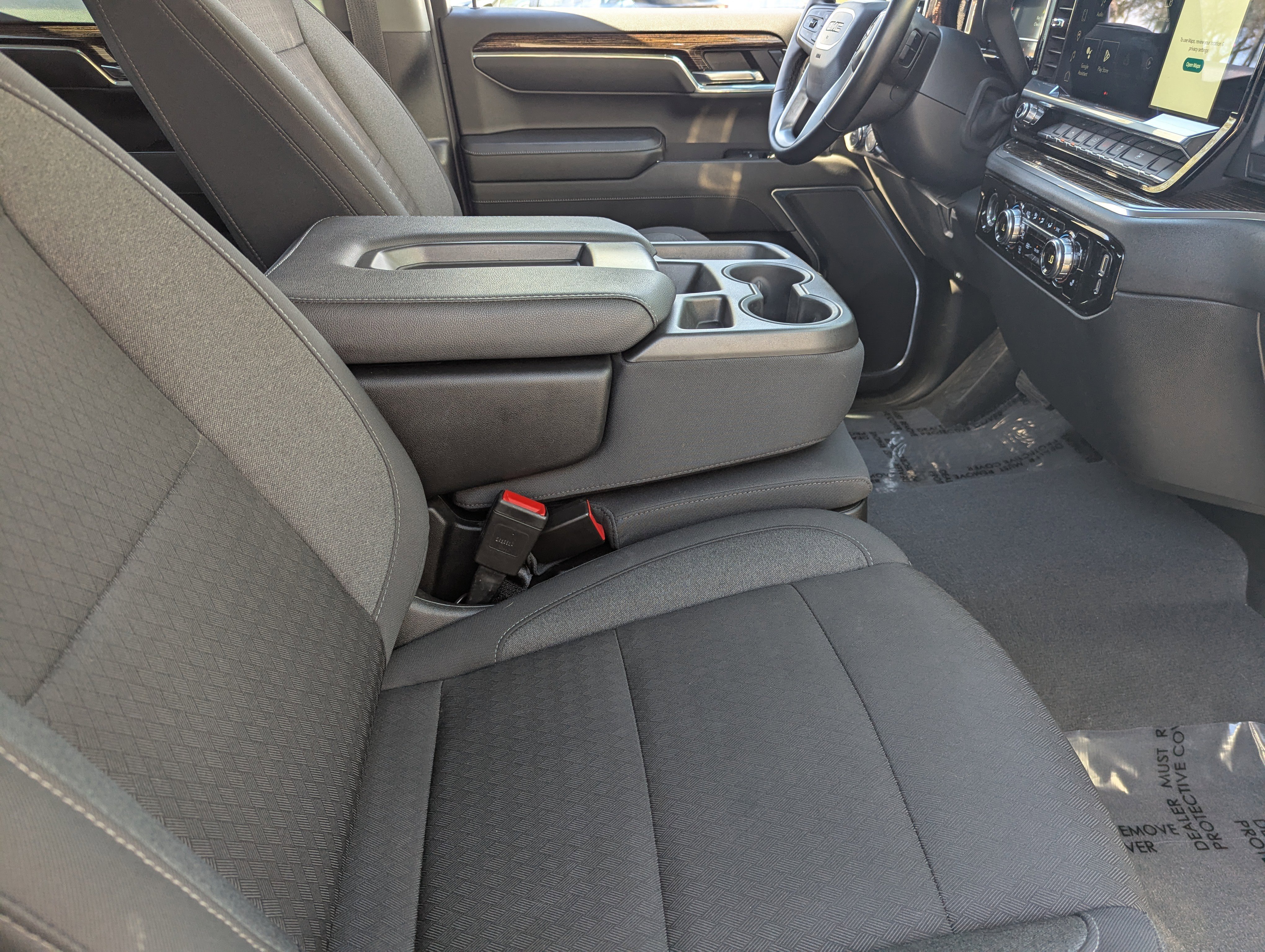 Used 2023 GMC Sierra 1500 SLE image 9