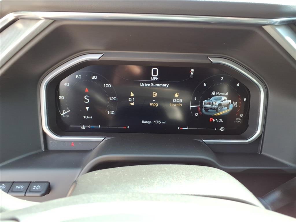 New 2026 GMC Sierra 2500 Denali w/ Denali Reserve Package image 19