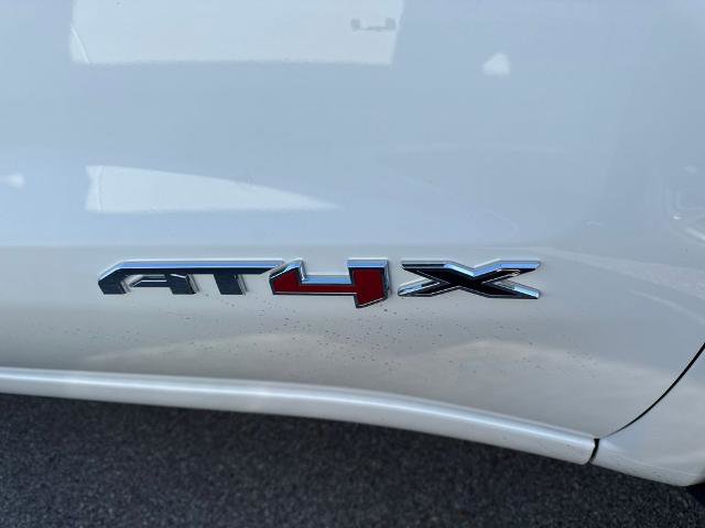 New 2026 GMC Sierra 1500 AT4X image 4