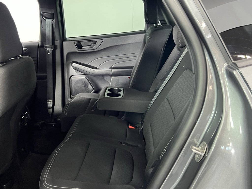 Used 2025 Ford Escape Active image 25