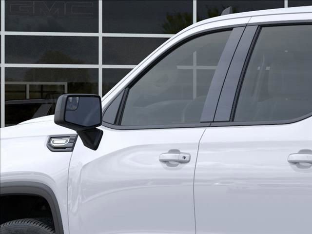 New 2026 GMC Sierra 1500 Elevation image 12