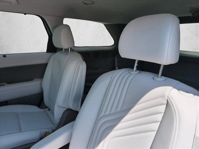 New 2026 Hyundai Palisade SEL Premium FWD image 22