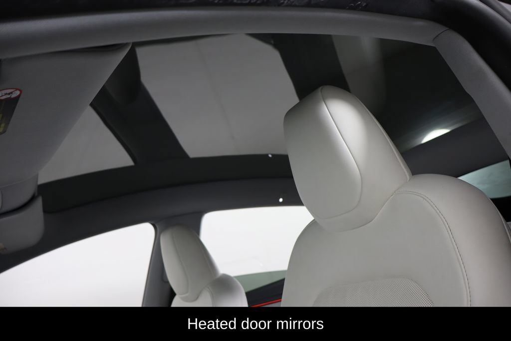Used 2026 Tesla Model Y Long Range AWD/4WD image 15
