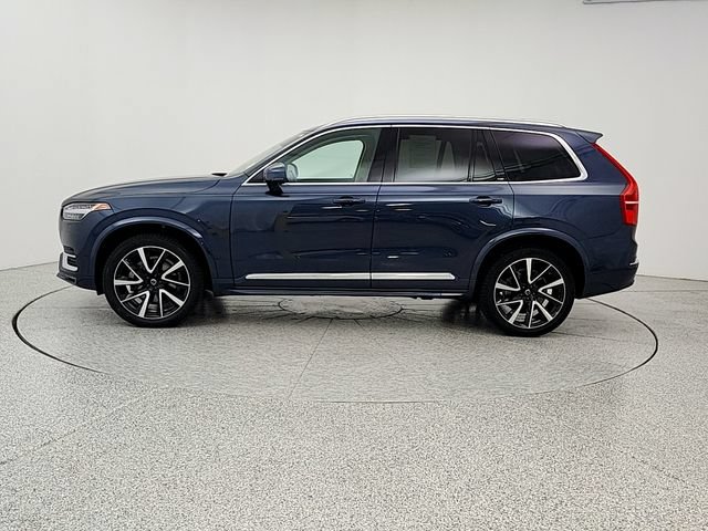Certified 2024 Volvo XC90 B6 Plus w/ Protection Package Premier AWD/4WD image 8