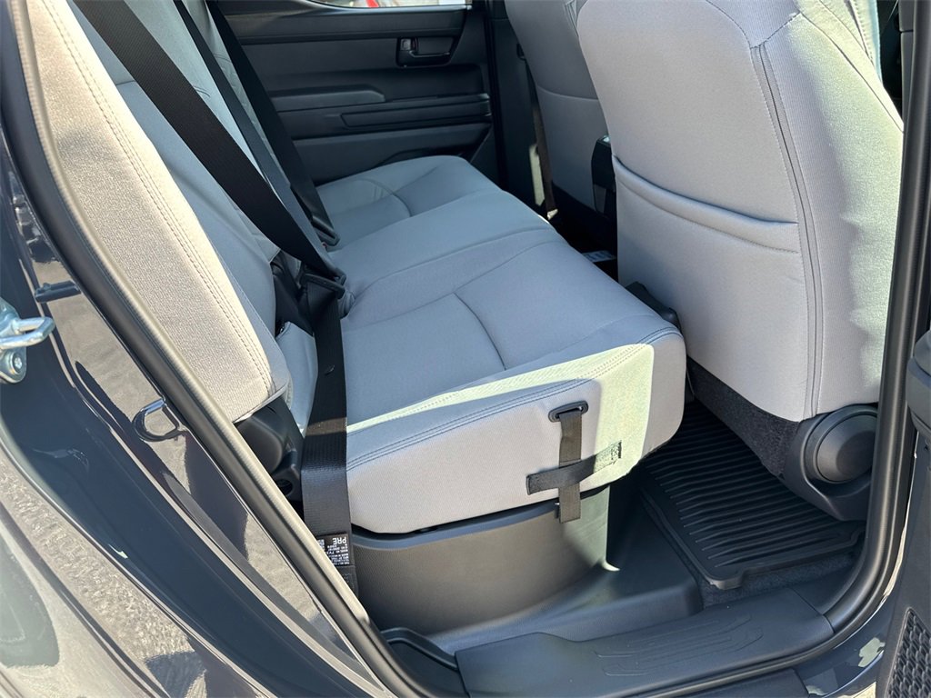 New 2025 Toyota Tacoma SR5 image 15