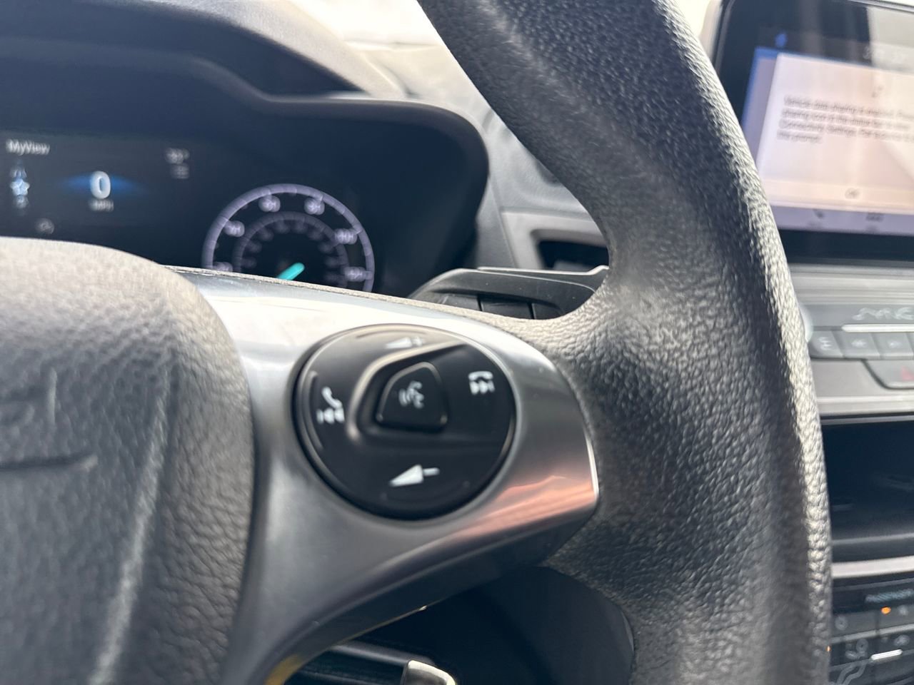 Used 2020 Ford Transit Connect XL image 26