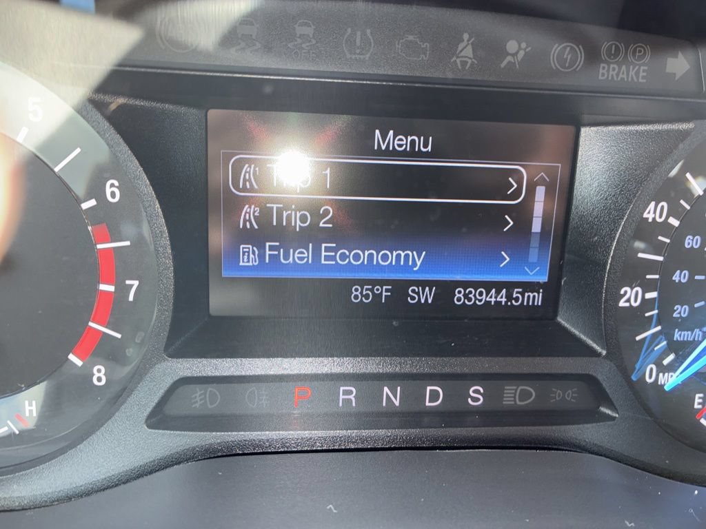 Used 2015 Ford Fusion SE w/ Equipment Group 202A FWD image 11