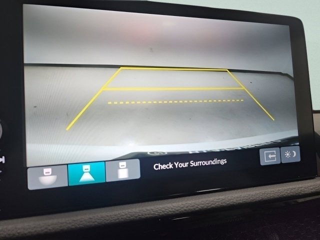 Certified 2023 Honda CR-V EX-L image 3