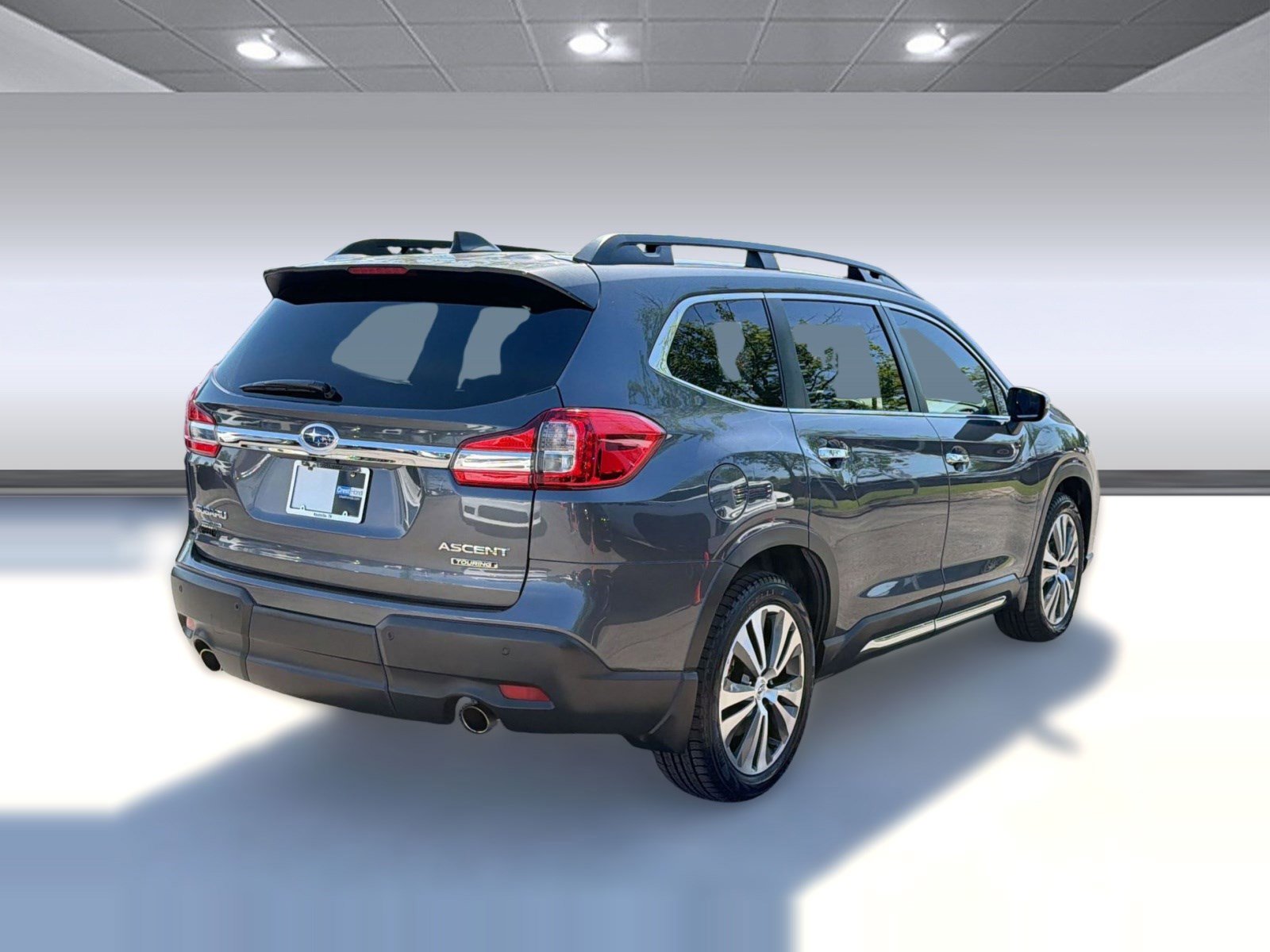 Used 2022 Subaru Ascent Touring AWD/4WD image 9