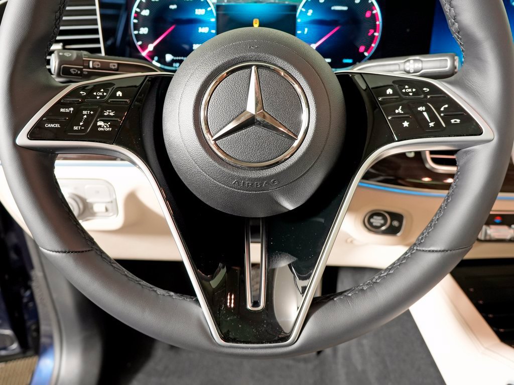 Certified 2026 Mercedes-Benz GLE 450 4MATIC image 18