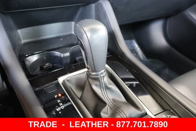 Used 2025 MAZDA MAZDA3 s FWD image 27