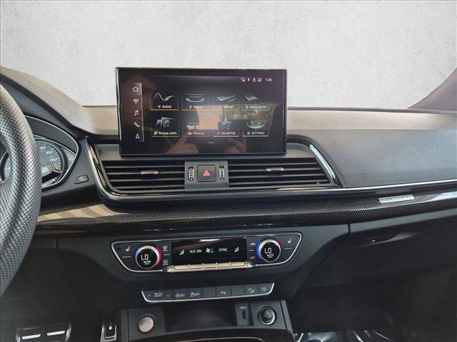 Used 2022 Audi SQ5 Premium AWD/4WD image 14