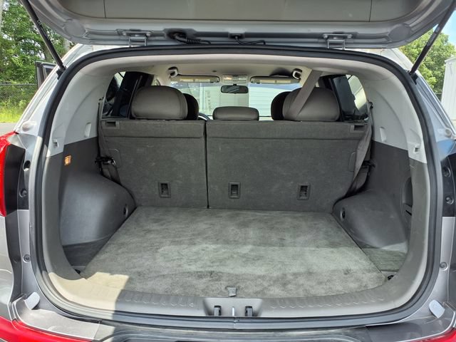 Used 2016 Kia Sportage LX w/ LX Popular Package FWD image 27