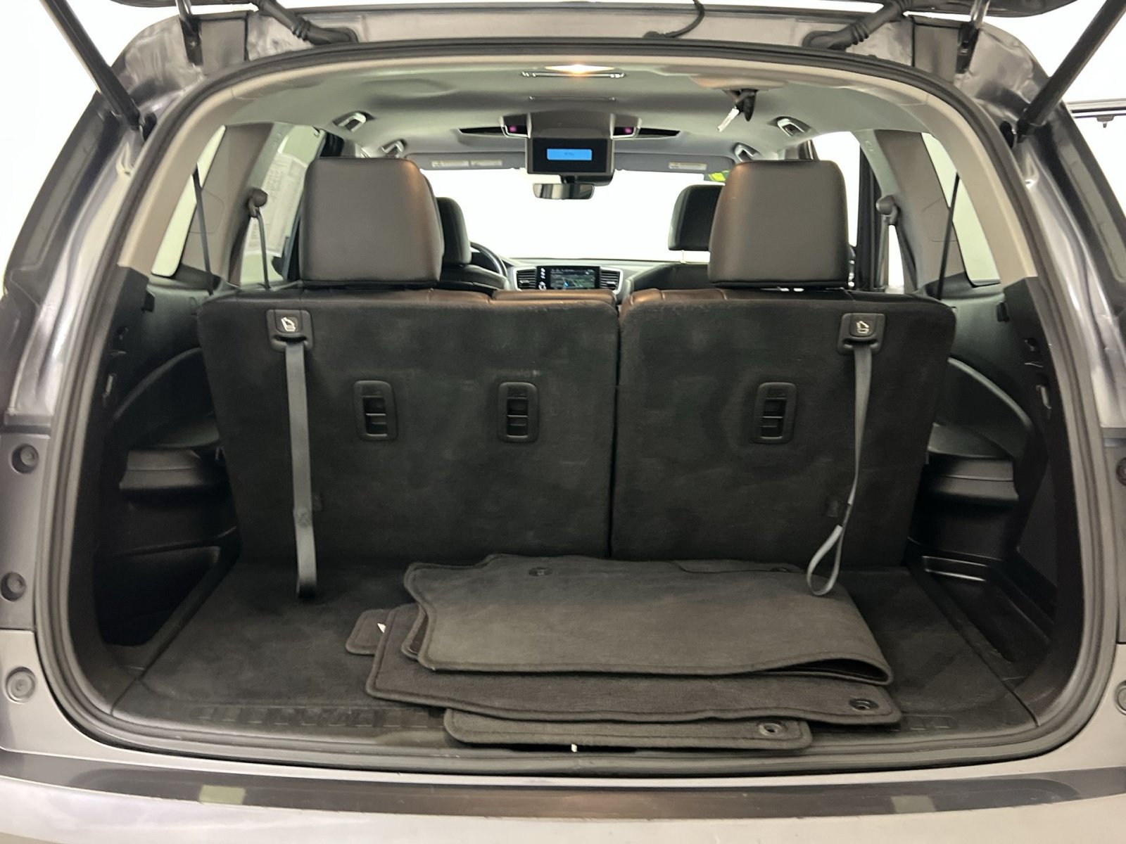 Used 2019 Honda Pilot Touring image 26
