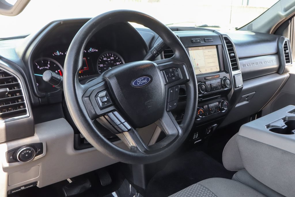 Used 2018 Ford F350 XLT RWD image 17